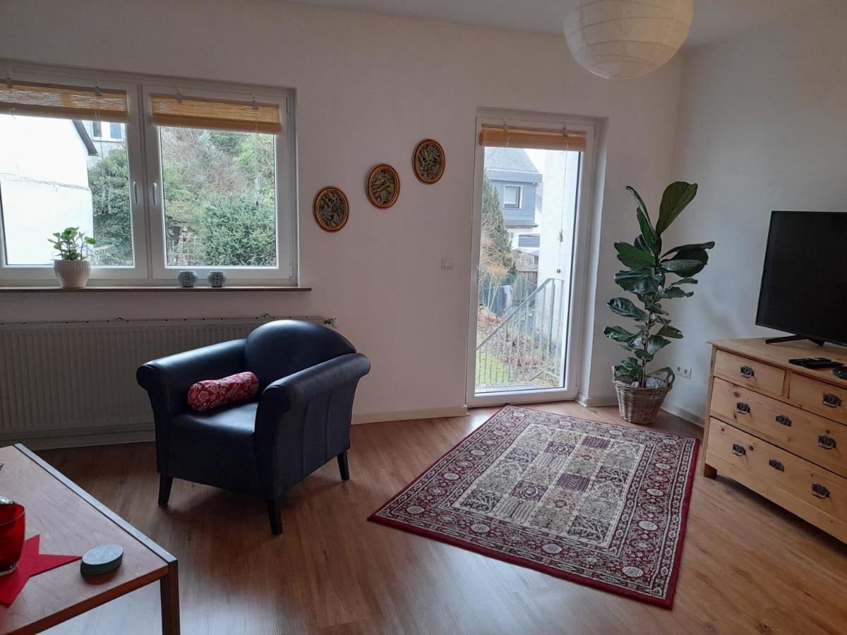 Hinter Burg, Haus Mit Garten Mayen Exterior photo